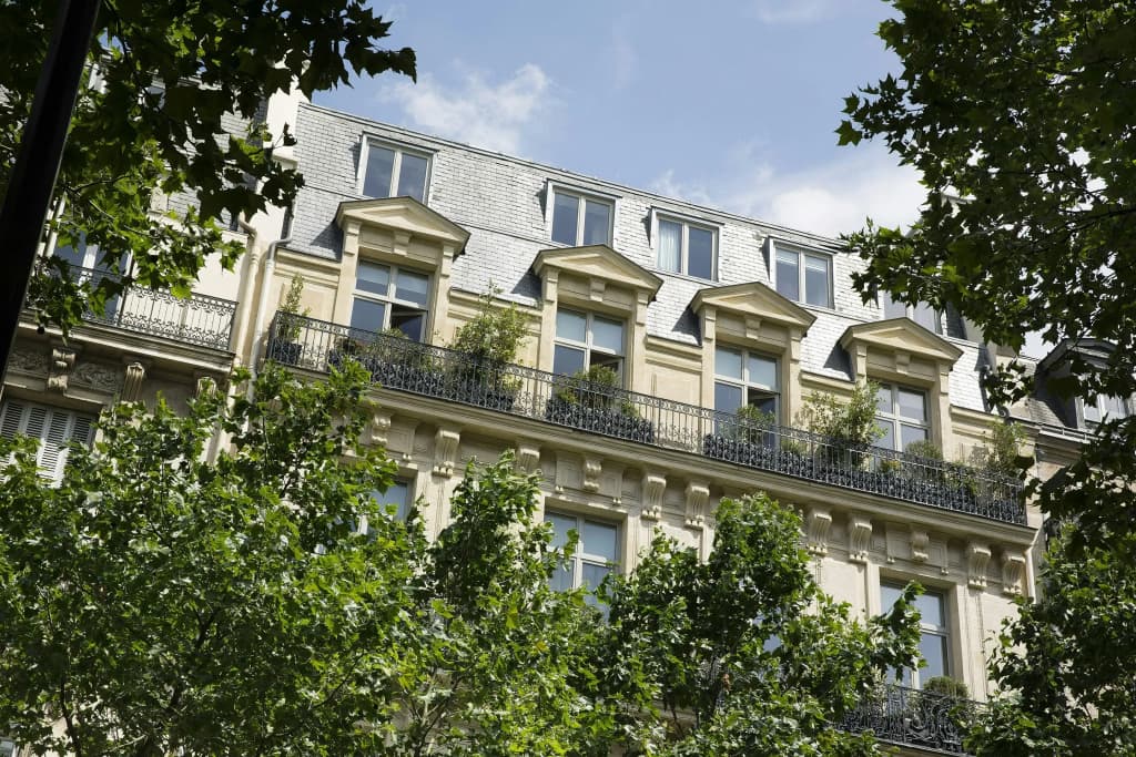 Hotel Le Narcisse Blanc & Spa - photo 1