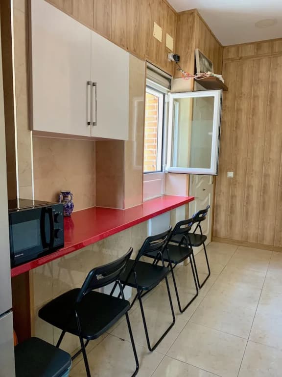 La Perla de Lujo - Hostel - photo 16