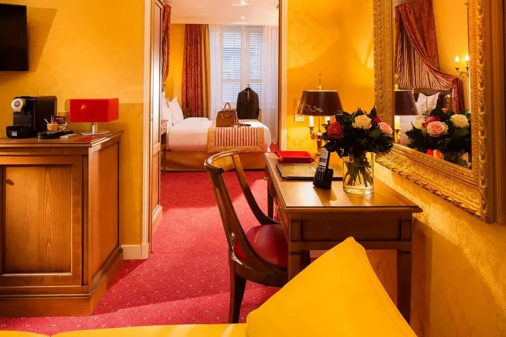 Hotel De Varenne - photo 6