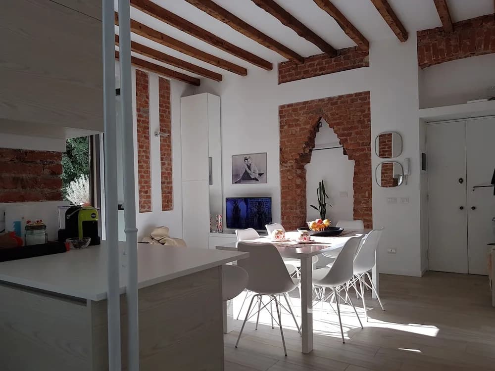 Appartamento Toscale - main photo