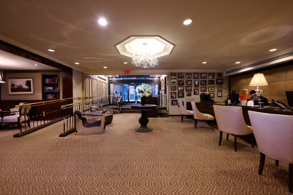 Fitzpatrick Grand Central - photo 15