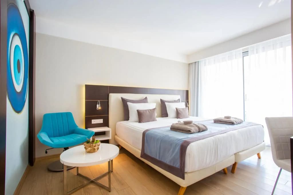 Selene Beach & Spa Hotel - photo 3