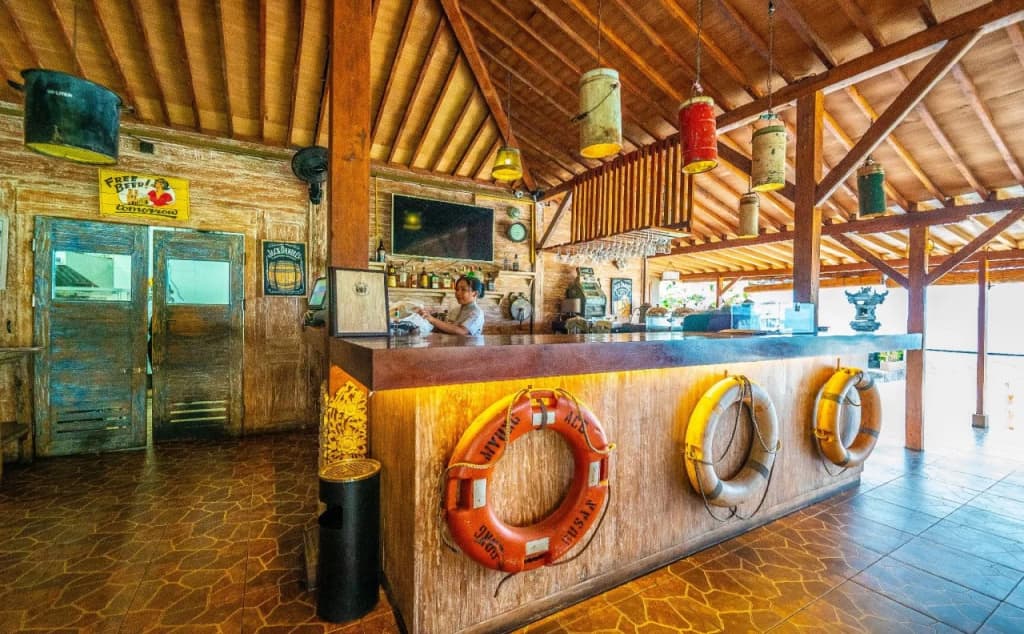 de Sapphire Cliff Villa - photo 18