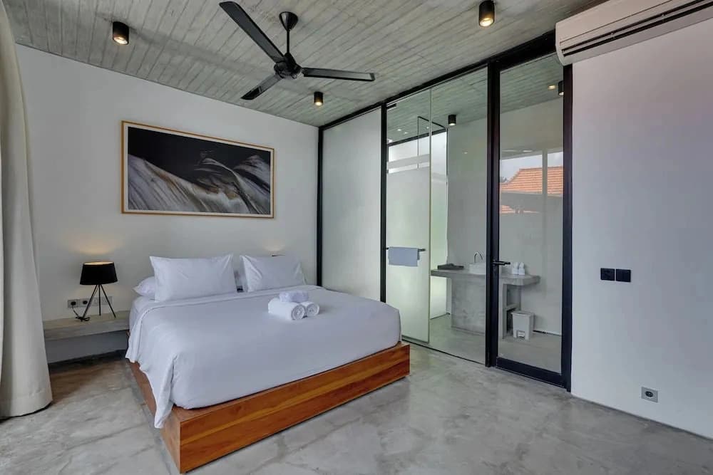 Rhys Apartment - Berawa - photo 5