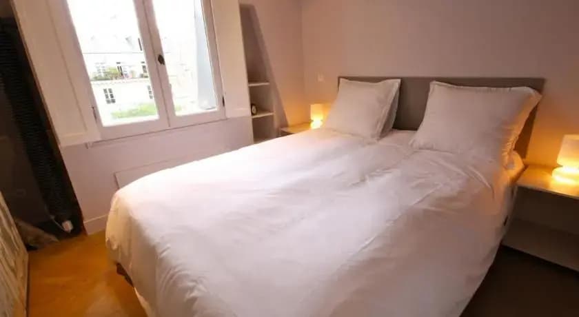 Loft - Rue des Martyrs - photo 3