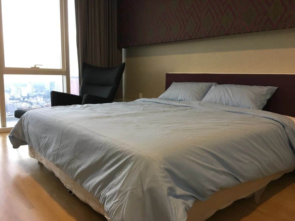 De Platinum Suite - main photo