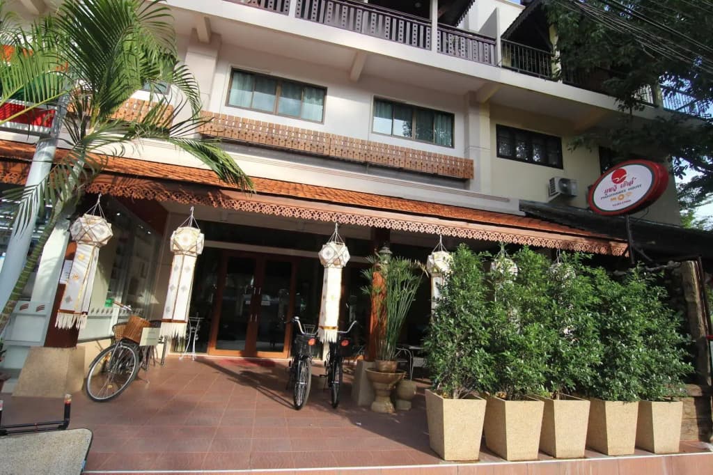 Phoothawee House - photo 15
