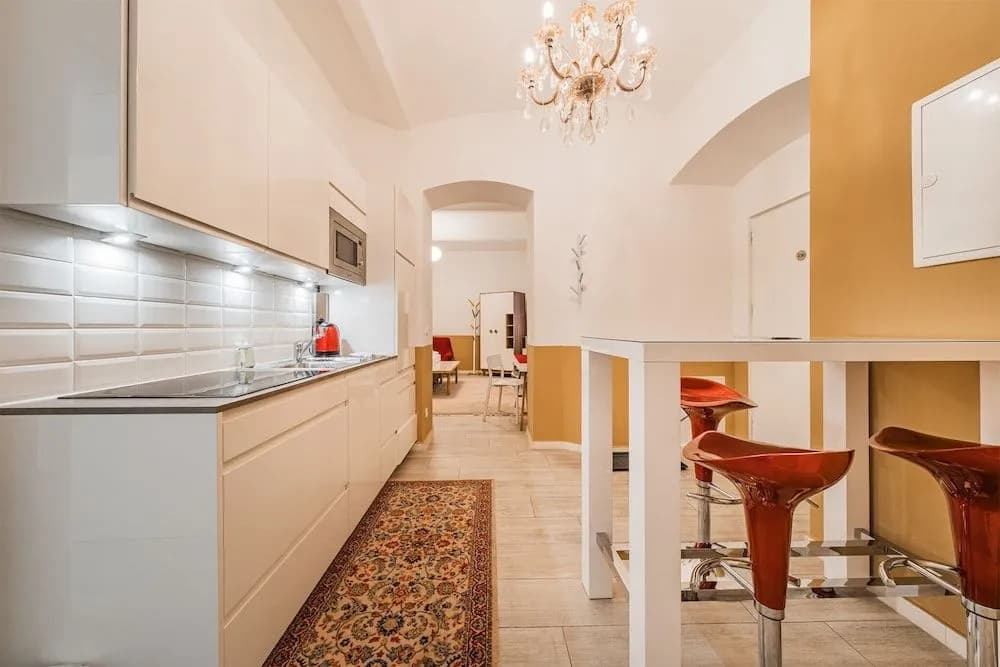 easy-flat Stumpergasse - Apartments near Mariahilfer Street and Metro - photo 11