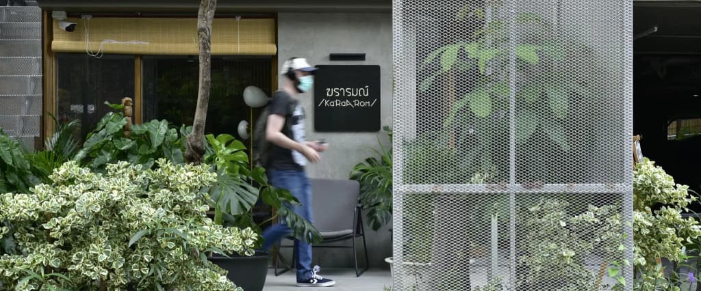 Karaarom Hotel - photo 14