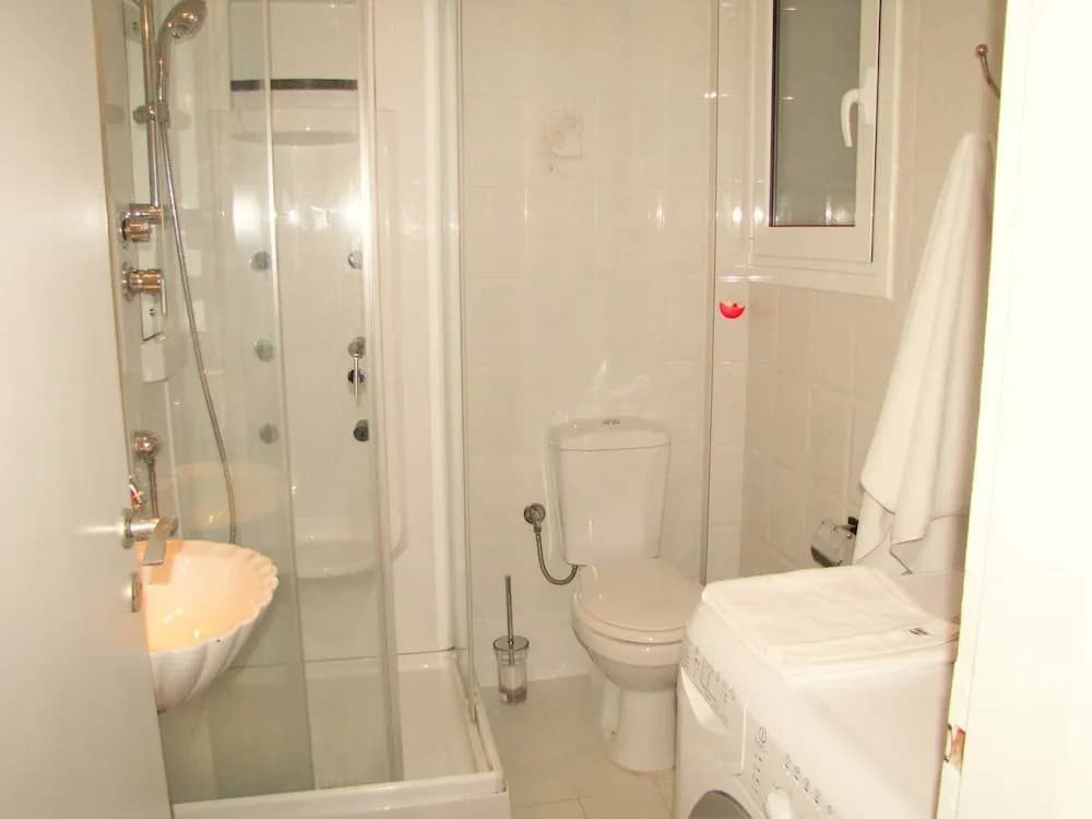 Athens Quality Apartments No3 - photo 7