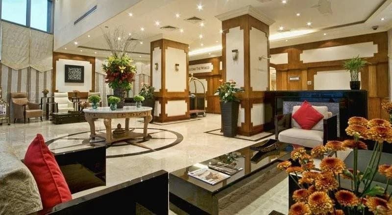Retaj Residence Al Corniche(رتاج ريزيدنس الكورنيش) - photo 2