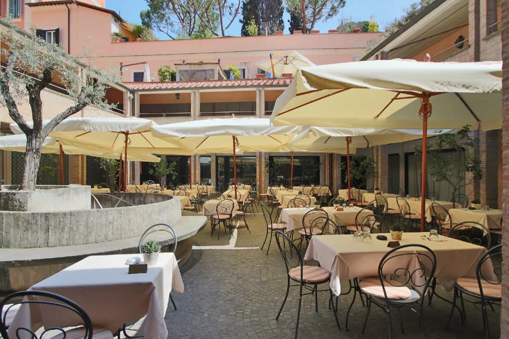 Piazzetta Margutta - My Extra Home - photo 20