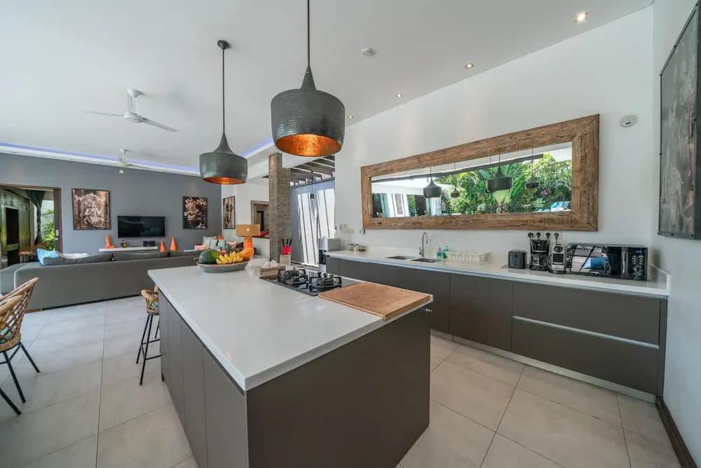 Villa Lilis - photo 9