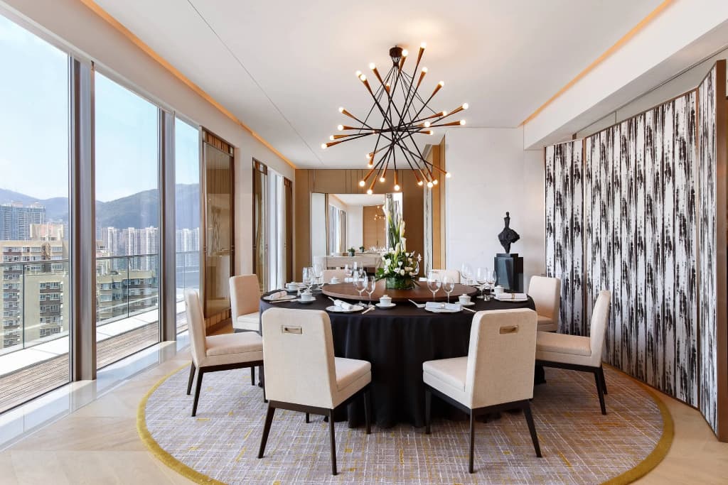 Courtyard by Marriott Hong Kong Sha Tin - photo 8