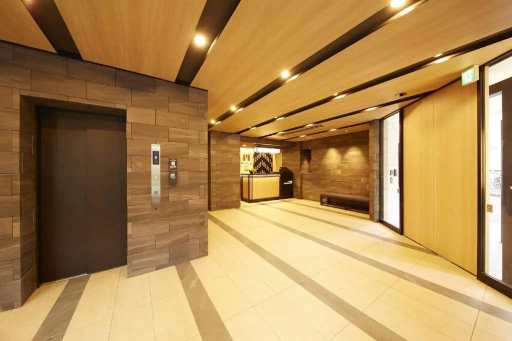 MONday Apart Premium GINZA SHINTOMICHO - photo 10