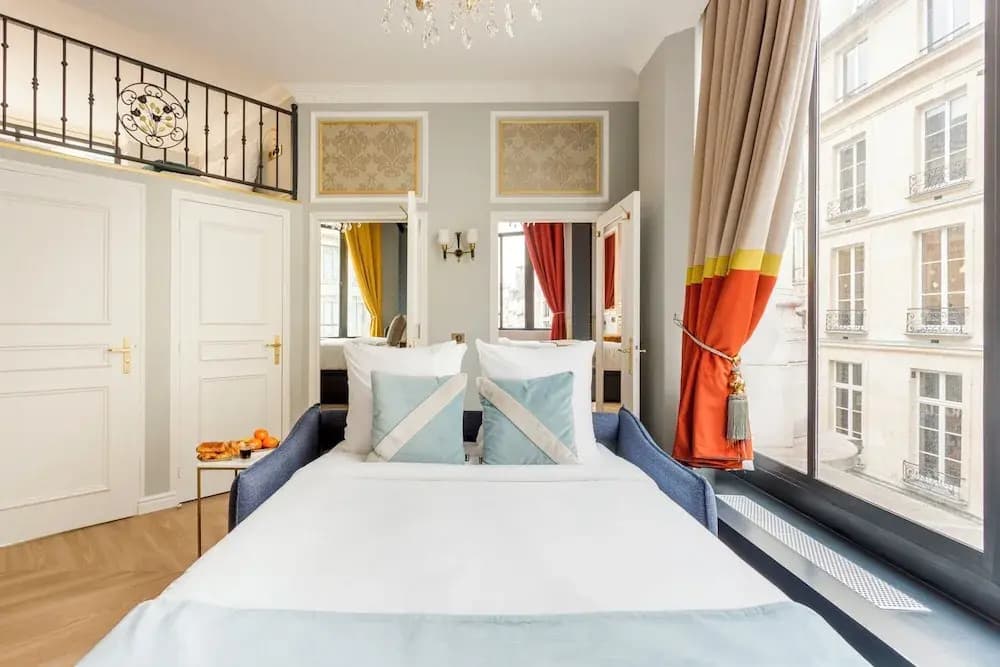 Merveil Luxury Suites - Reaumur I-II - photo 33