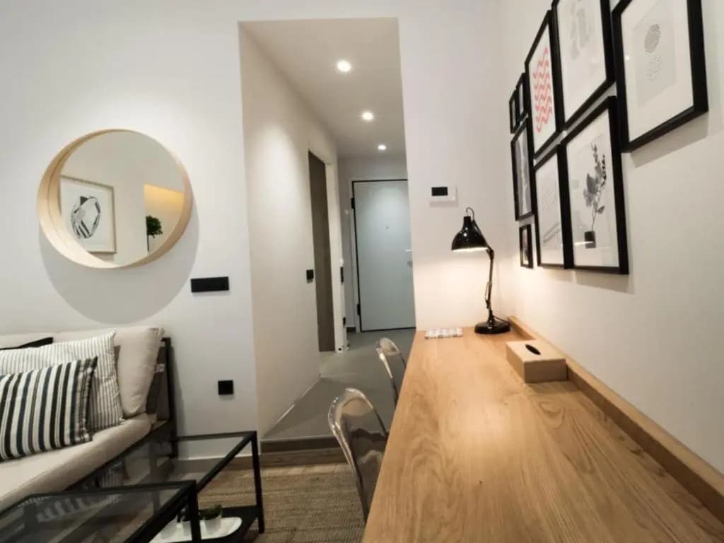 Syntagma Apartment 2 - photo 10