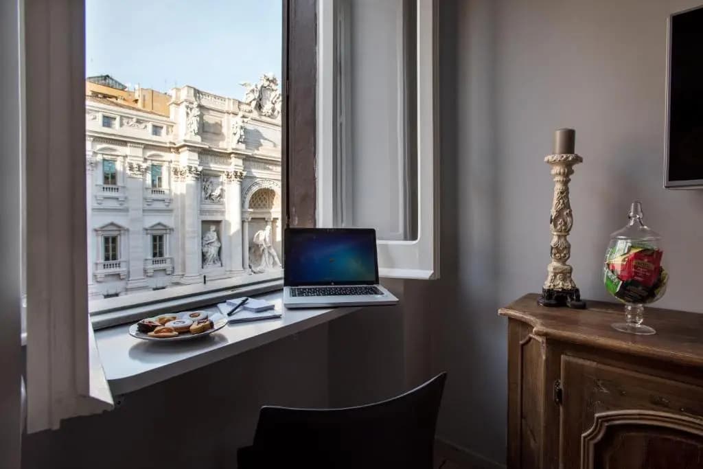 Trevi Luxury Maison - photo 6