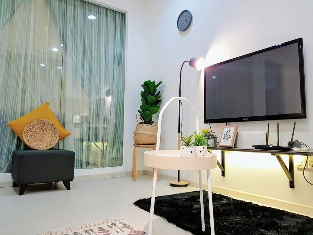Binjai 8 Premium SOHO by TL - photo 3