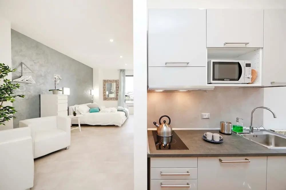 Trastevere Suite - photo 15