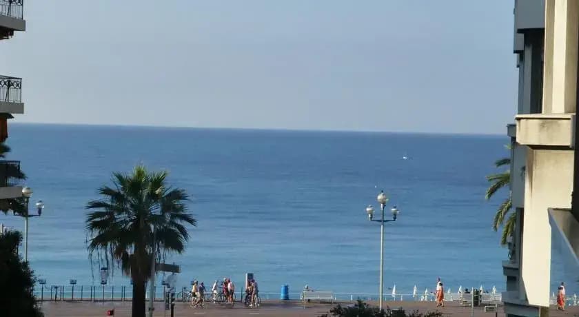Studios Nice Gambetta (Adults Only) - photo 6