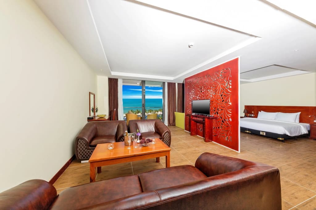 Amarin Resort & Spa Phu Quoc Hotel - photo 49