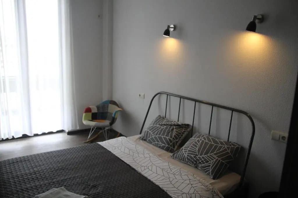Vake apartment - photo 2