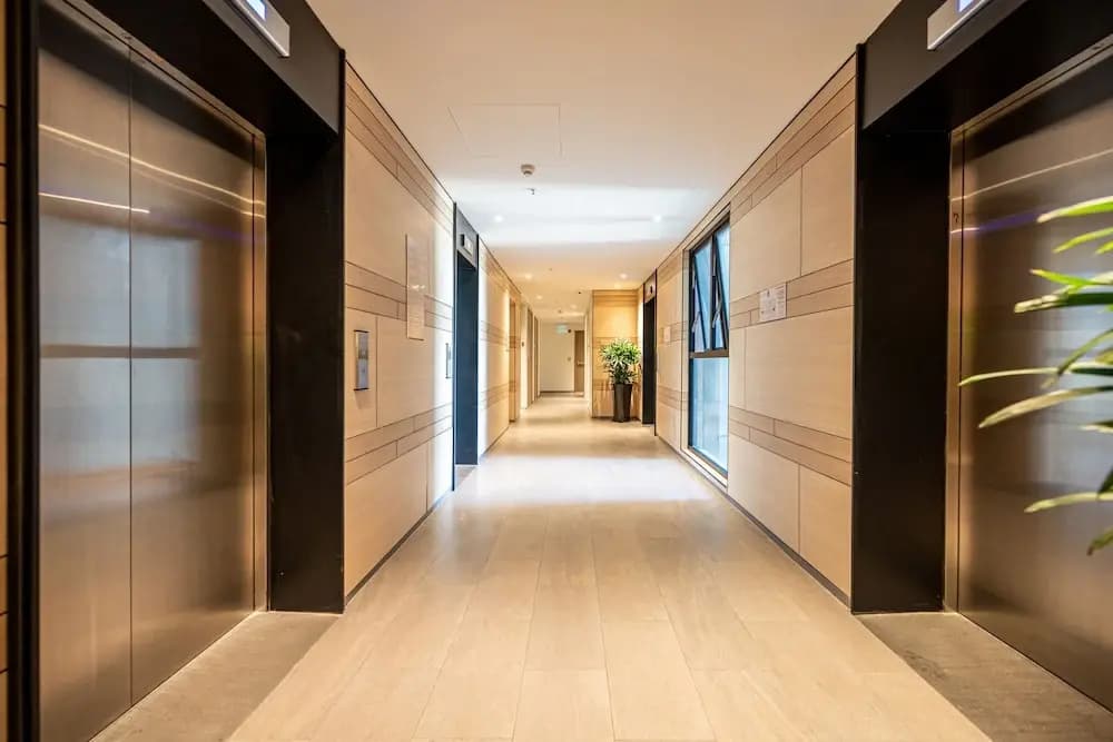 Bluesky Zenity Luxury Vacation - photo 14