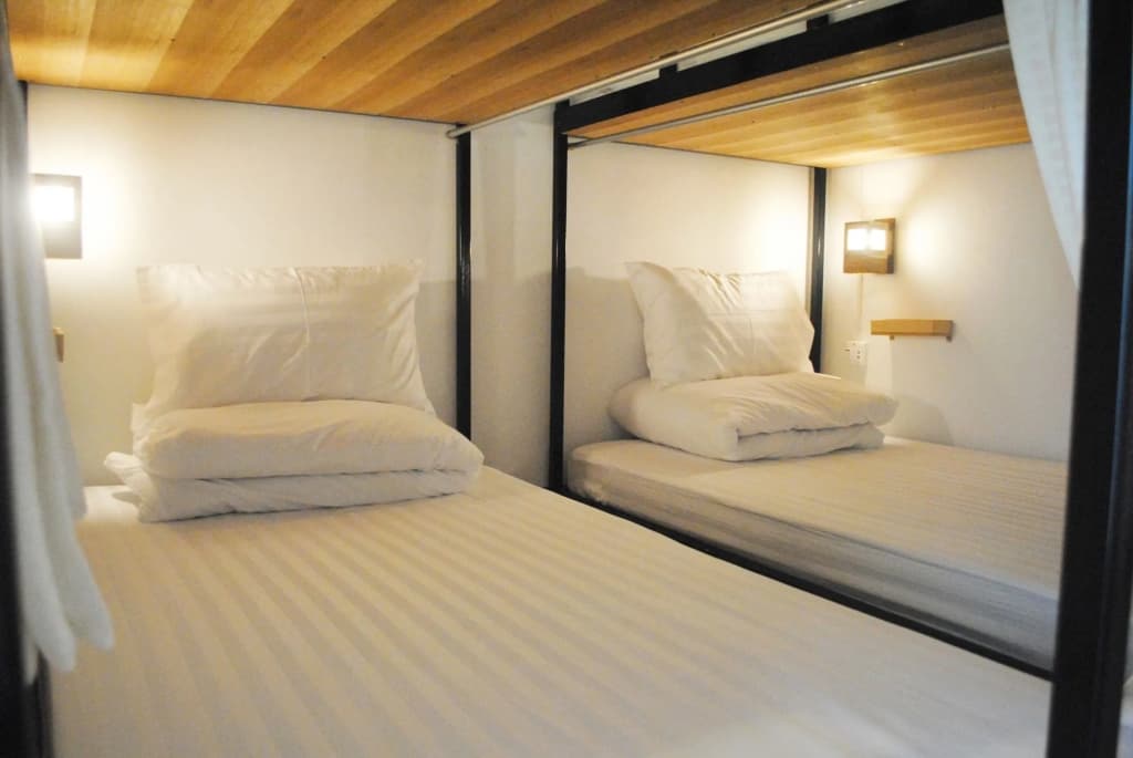 Rimnim Hostel - photo 5