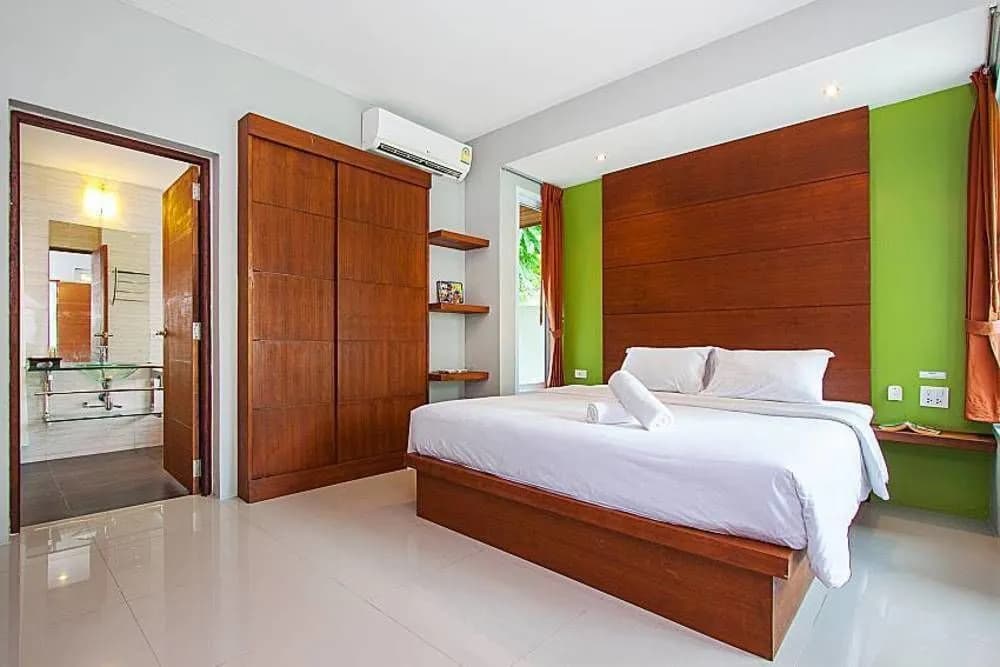 Moonscape Villa 203 - photo 5