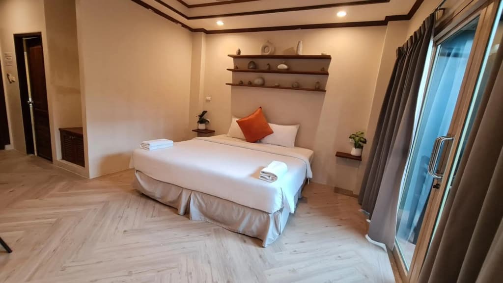 Sunrise Resort - photo 37