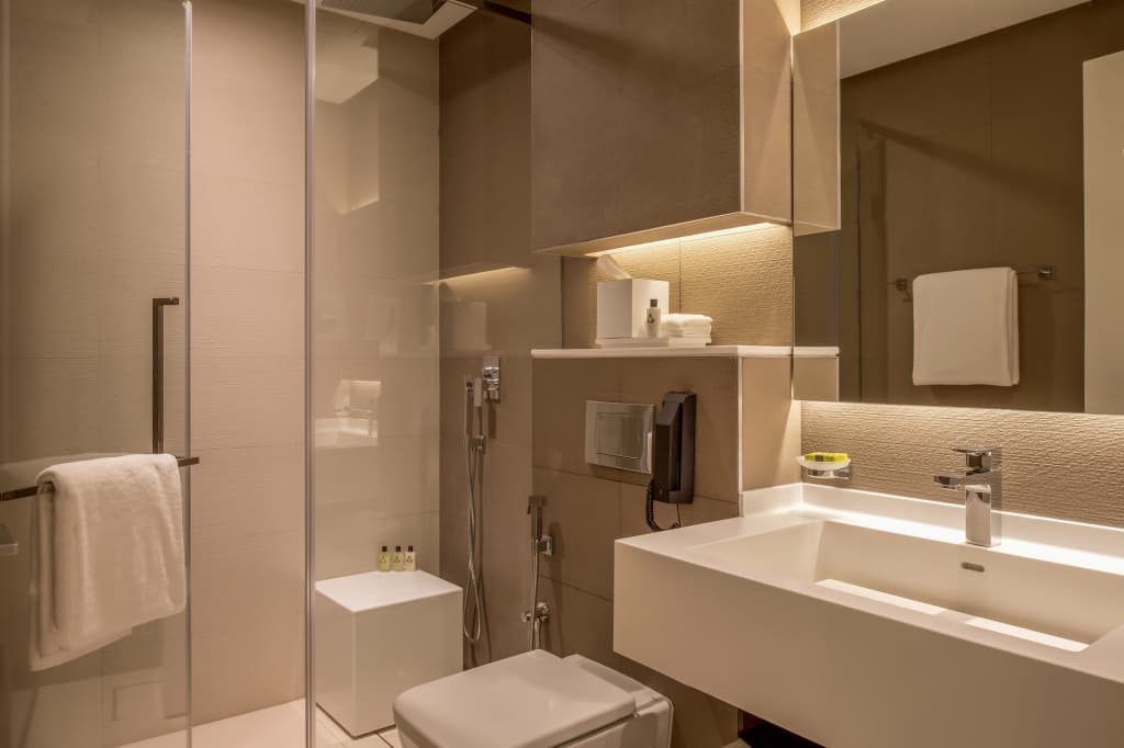 InterContinental Dubai Marina by IHG - photo 21