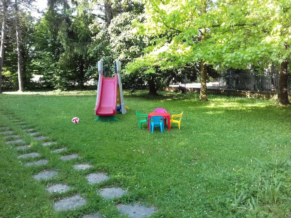 Villa Ca' D'Oro - photo 12