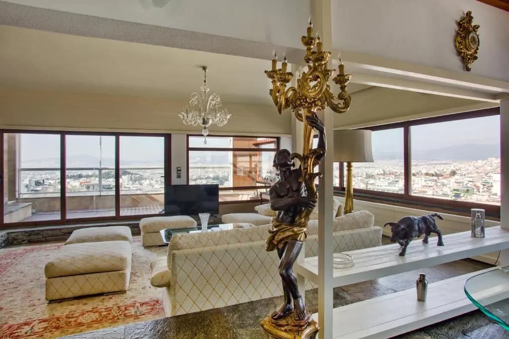 Exclusive apt with panoramic views! - ST8 - photo 11