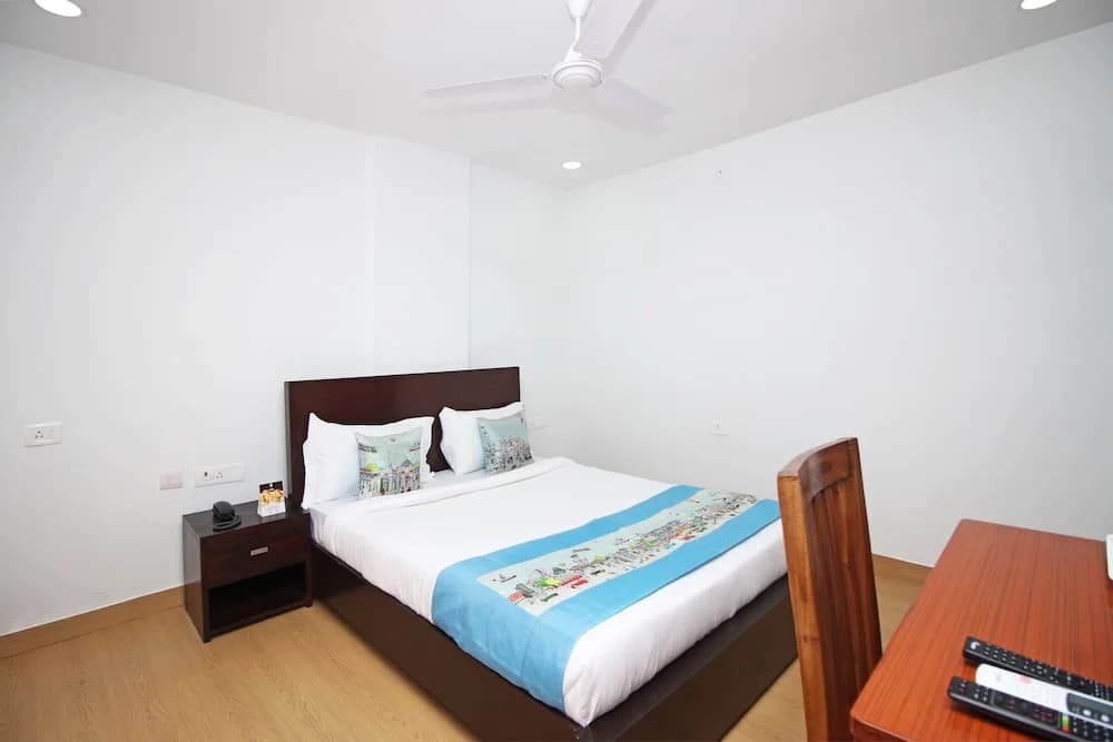 OYO Flagship 589 Dwarka - photo 3