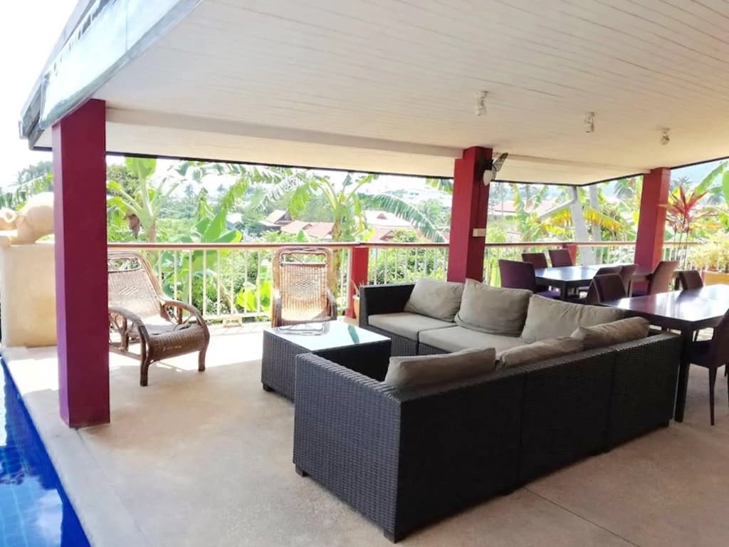 Pink House Samui - photo 1