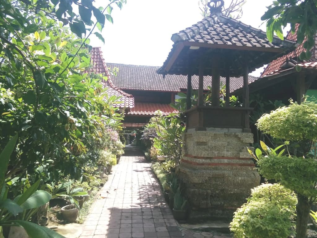 Gazebo Beach Hotel - photo 33