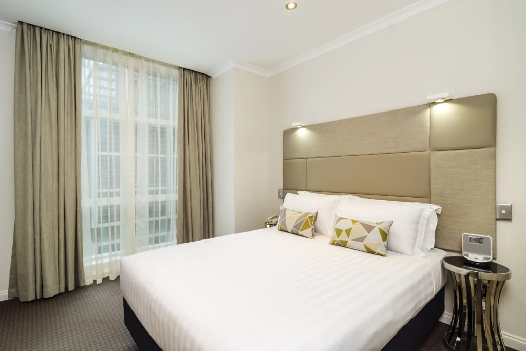 Clarion Suites Gateway - photo 3