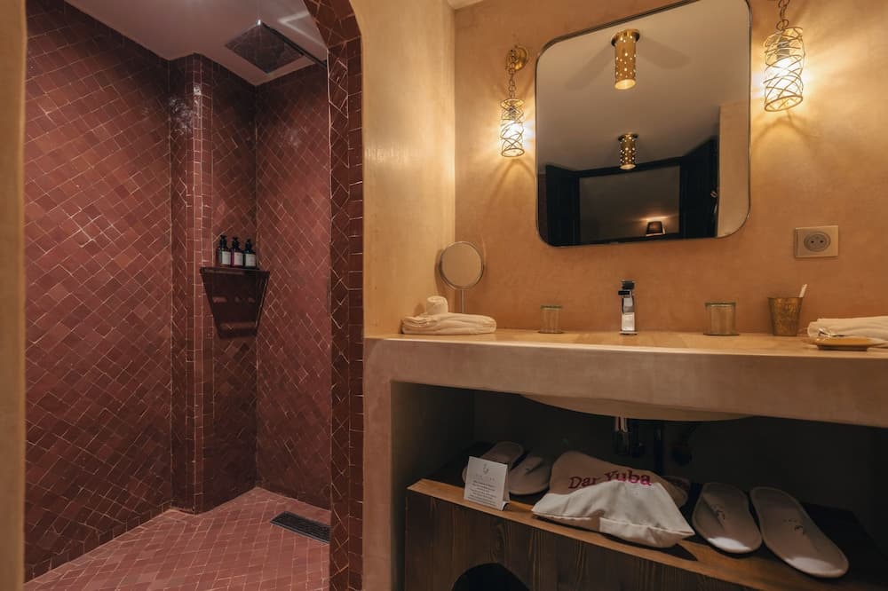 Riad Dar Yuba - photo 36