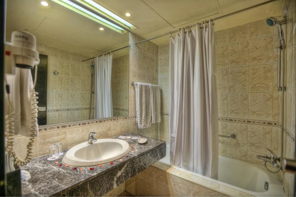 Le Semiramis Marrakech by BraviaHotels - photo 29