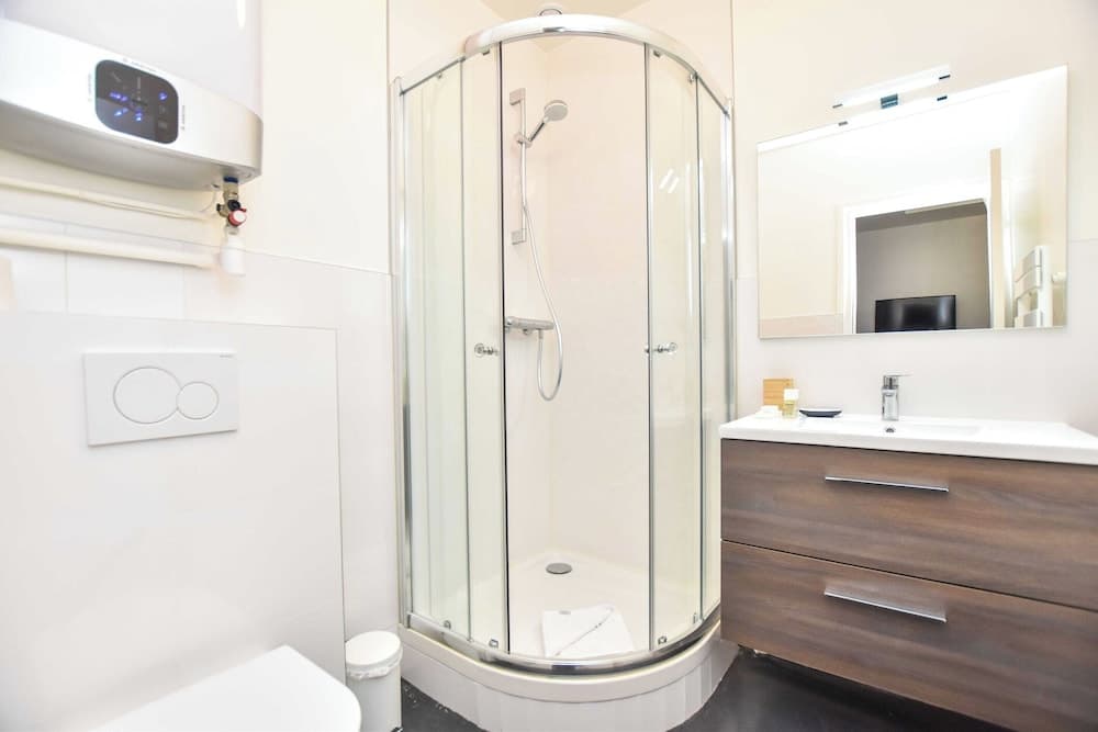 Superb Apartment-1br/3p - Sentier - photo 7