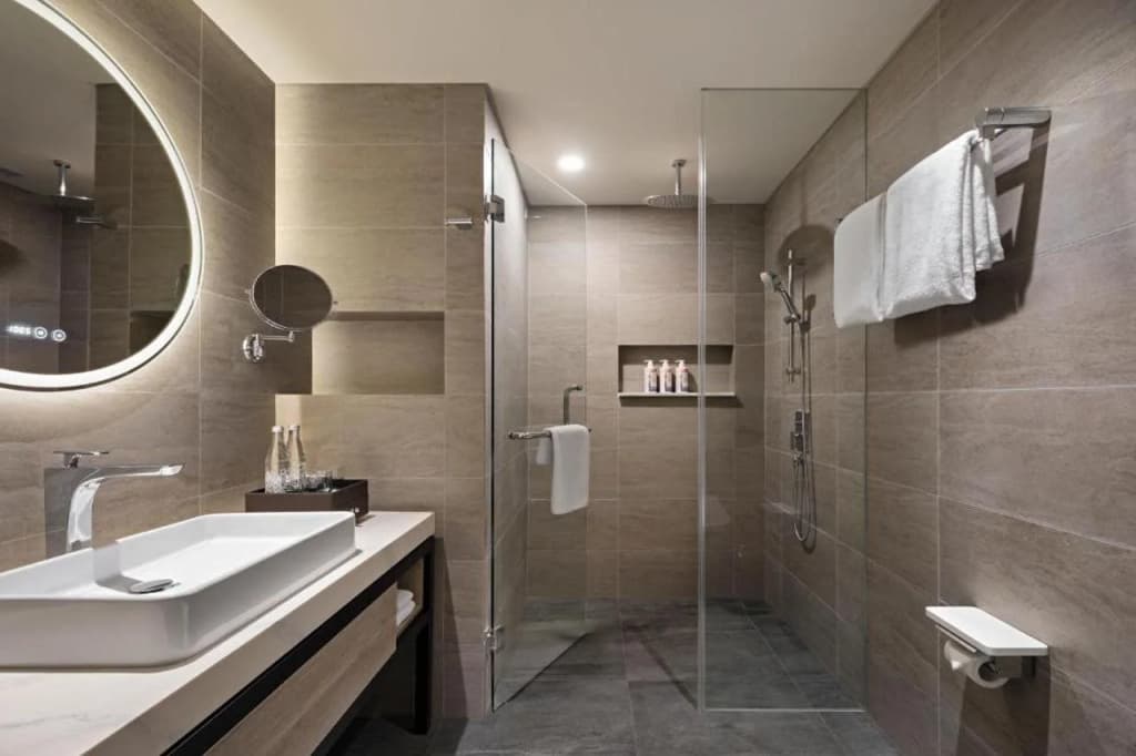 Mövenpick Hotel Jakarta City Centre - photo 9