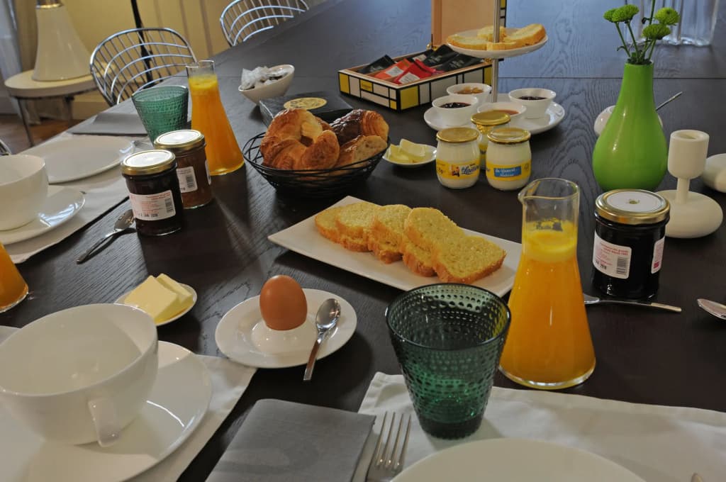 Relais 12bis B&B - photo 10