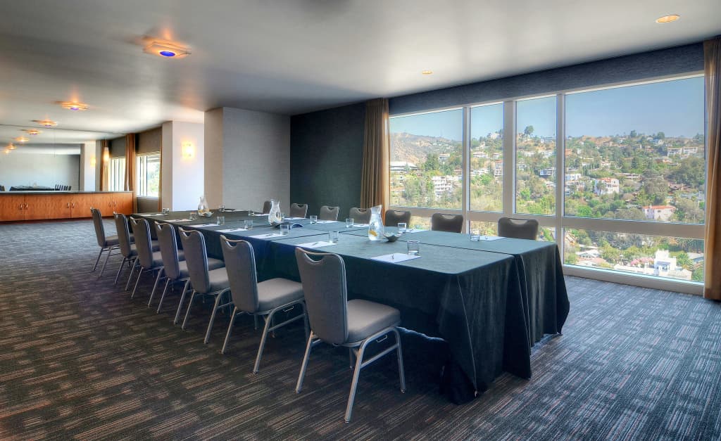 Loews Hollywood Hotel - photo 48