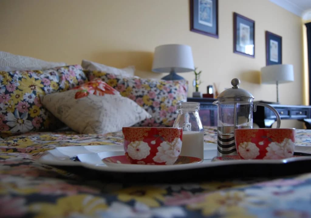 L'Auberge Angara Bed and Breakfast - photo 2