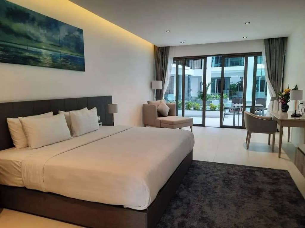 Cyan Resort Kamala Beach - photo 4