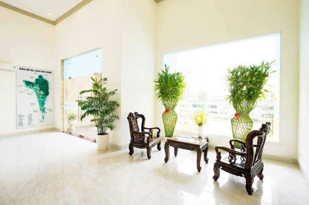 Sunrise Boutique Hotel Phu Quoc - photo 17