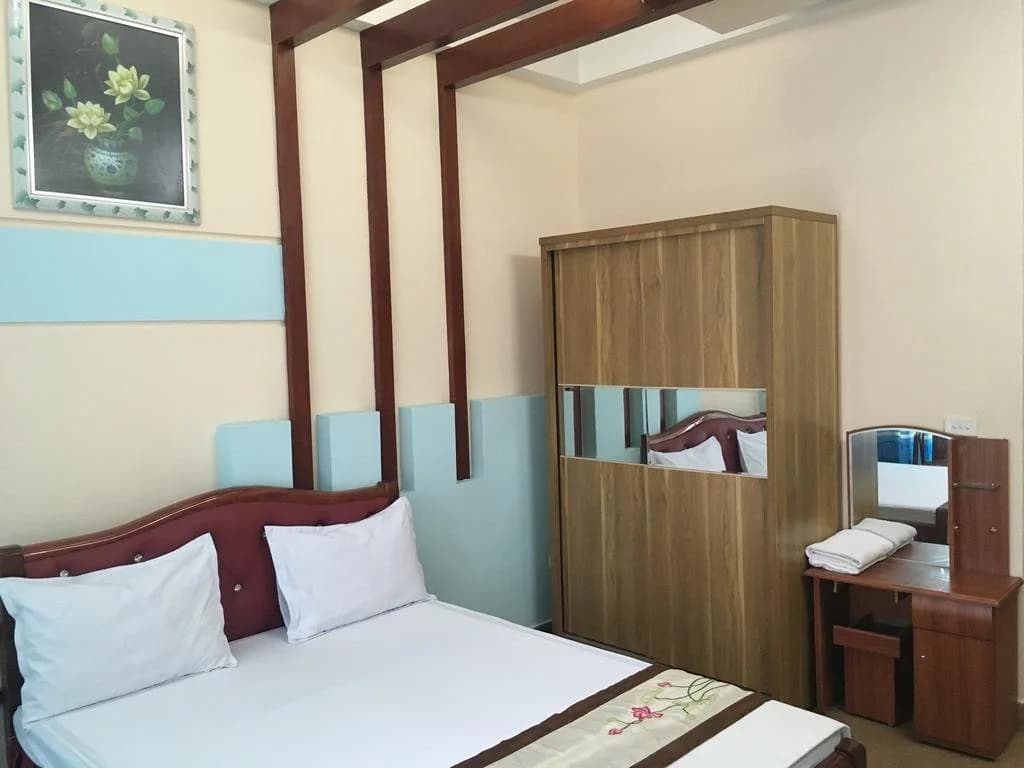 Sunrise Hotel - photo 21