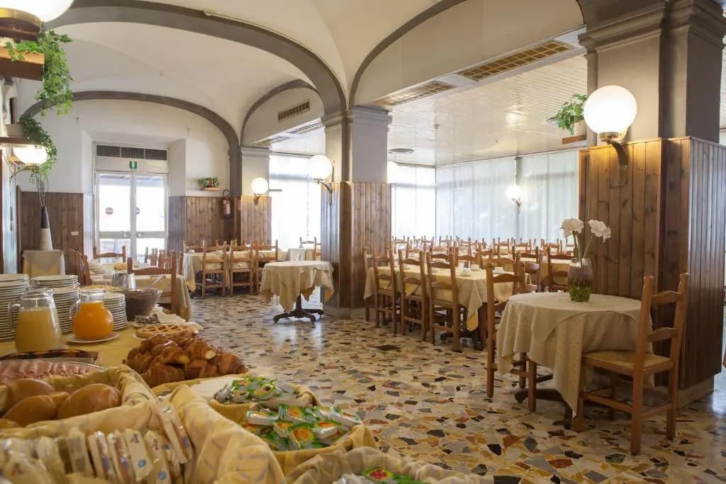 Auto Park Hotel - photo 19