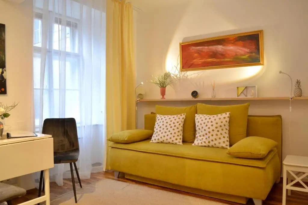 City-Maisonette - photo 4